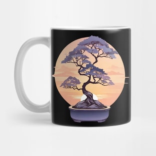 Bonsai Tree Mug